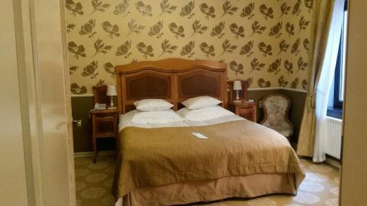 Bohema Boutique & Spa - 99