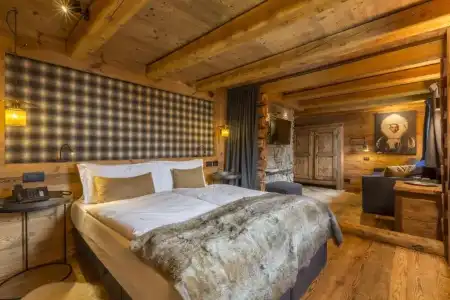 Hotellerie De Mascognaz - 79