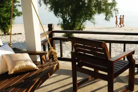 Sarikantang Resort & Spa (SHA Plus+) - 176