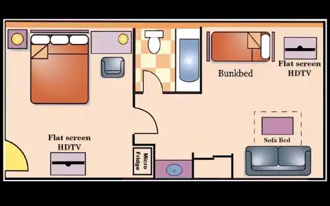 Best Western Plus Raffles Inn & Suites - 50