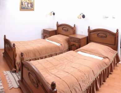 Sarokhaz Panzio - 4