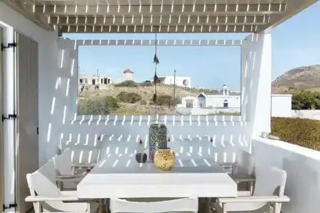 White Tinos Luxury Suites - 149