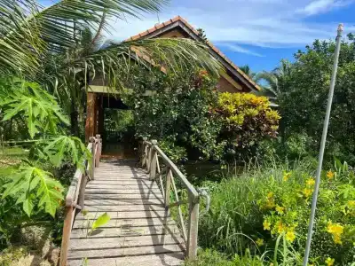 Phu Quoc Pomelo Garden - 69