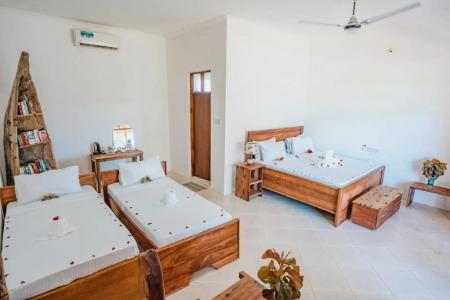 Bella Vista Resort Zanzibar - 96