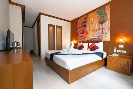 Baan Sukhumvit Soi 18 - 27