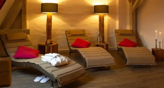 Via Regia - VIAs-Hotels - 1