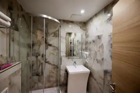 ATLAS Posthotel - 91