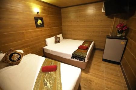 Thai Cozy House - 36