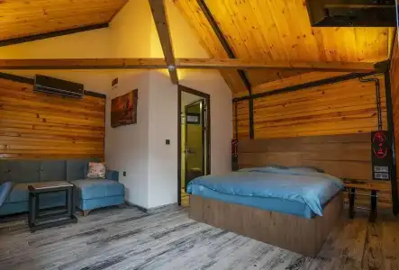 Kosa Otel Çeşme - 106
