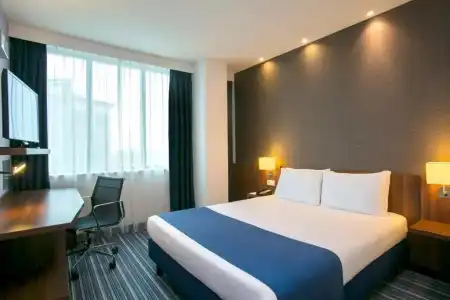 Hostelle - female only hostel - 63