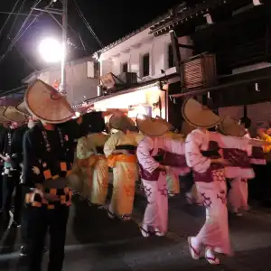 Toyama Town 24 - 29