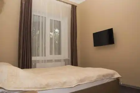 Yuzhnyij Dvorik Apart-Hotel - 92