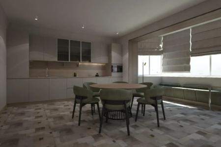 Pansionat Volna - 108