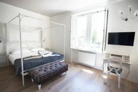 Villa Italia Luxury Suites and Apartments - 89