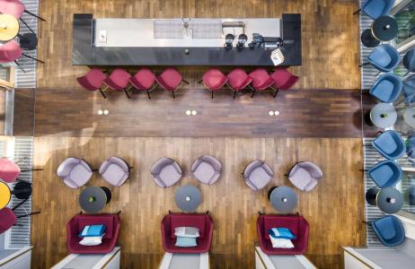 Art'Otel Berlin Mitte, by Park Plaza - 17