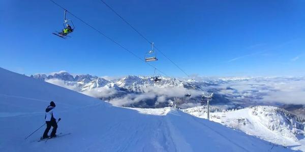 Belvedere & Paradise Club Center - 21