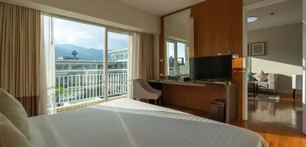 Kantary Hills Chiang Mai - 68