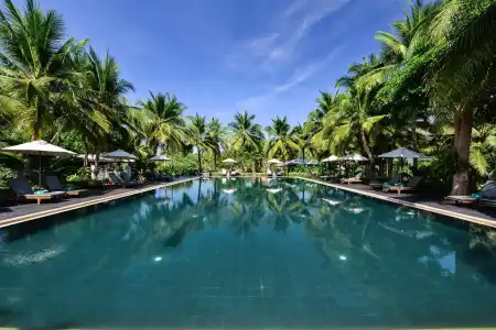 Royal Riverkwai Resort & Spa - 11
