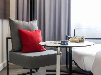 Novotel Bordeaux Centre-Ville - 95