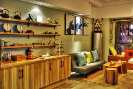 Lanzhu Boutiques - 7