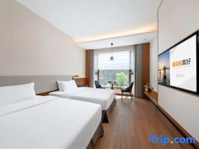 Lijiang Huama - 52