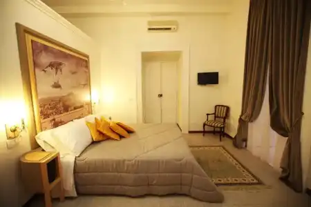 La Bella Napoli B&B - 88