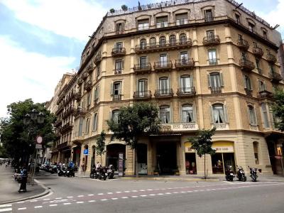 Continental Palacete - 144