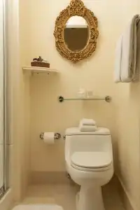 Washington Square Inn - 98