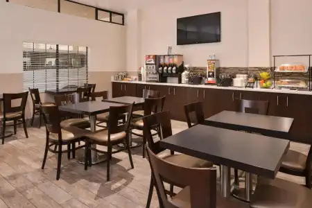 Best Western Airpark - LAX Airport LA Stadium - 25