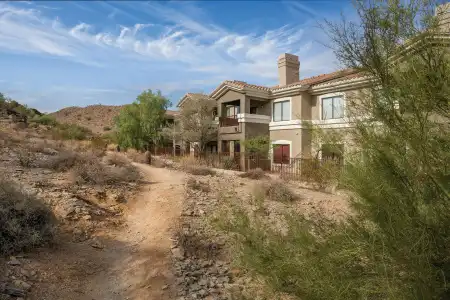 WorldMark Phoenix - South Mountain Preserve - 42