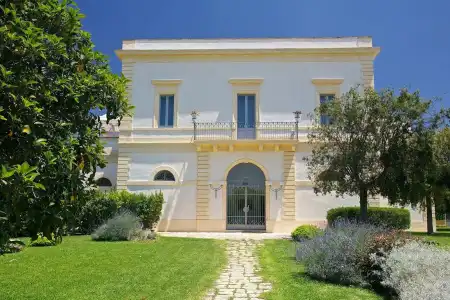 Masseria Li Foggi - 0