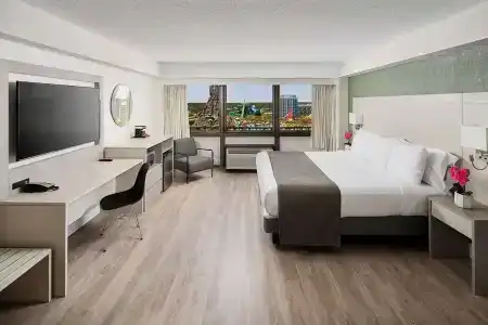 Wyndham I-Drive Avanti Resort & Conference Center - 5