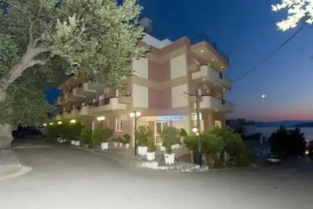 Kallithea - 31