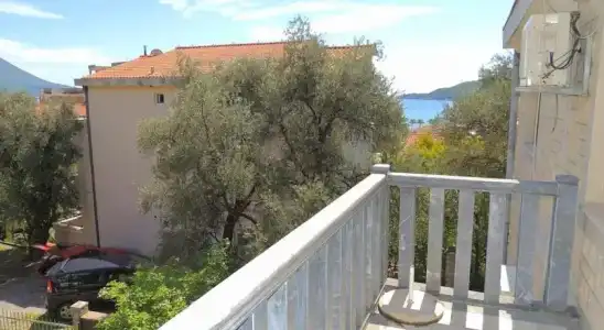 Rooms Villa Desa - 1