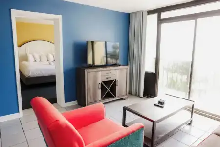 Ocean Club Resort Myrtle Beach a Ramada by Wyndham - 58