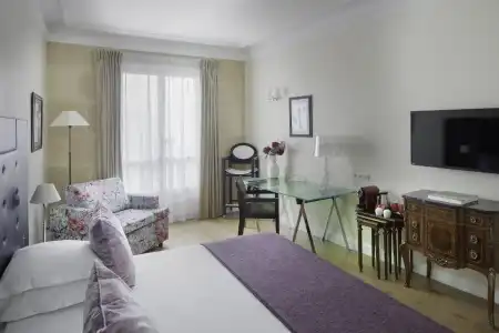 Le 123 Elysees - Astotel - 29