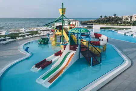 Iberostar Selection Kuriat Palace - 21