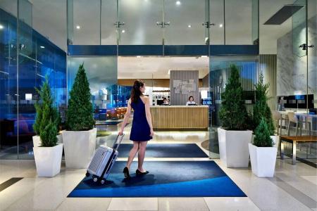 Holiday Inn Express SINGAPORE ORCHARD ROAD by IHG - 27