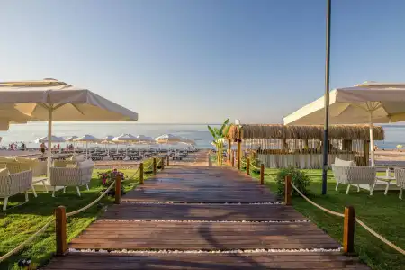 Rixos Downtown - The Land Of Legends Access - 26