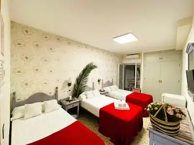 Hostal Azahara - 22