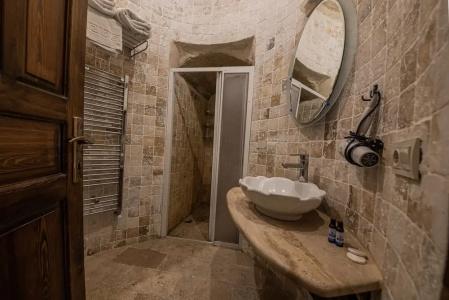 Konak Bezirhane Cave Otel - 7