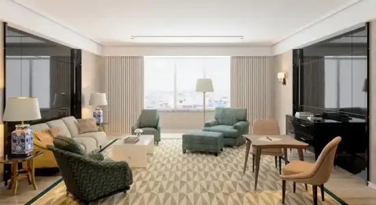 Four Seasons Ritz Lisbon - 93
