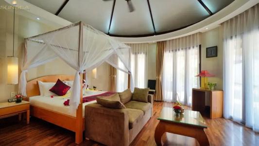 Sunsea Resort - 203