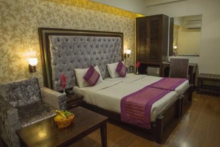 THE RAJ VILAS - 29
