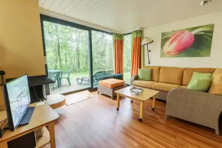 Center Parcs Bispinger Heide - 139