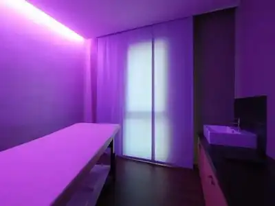 Des Bains Terme - 1