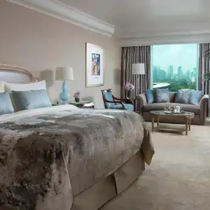 Mulia Senayan, Jakarta - 45