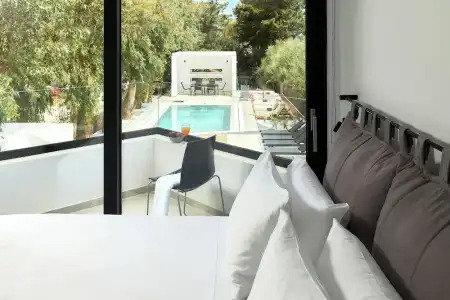 Sunset Studios & Apartments by Estia - 22