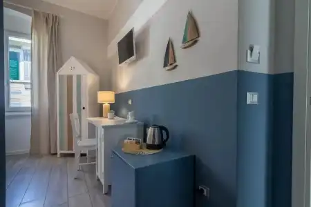Acquamarina - 15