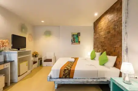 Baan Bandalay - 86
